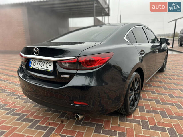 Мазда 6, объемом двигателя 2.49 л и пробегом 273 тыс. км за 9999 $, фото 11 на Automoto.ua