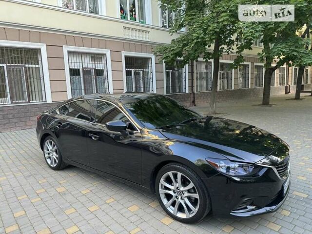 Мазда 6, об'ємом двигуна 2.5 л та пробігом 138 тис. км за 10999 $, фото 42 на Automoto.ua