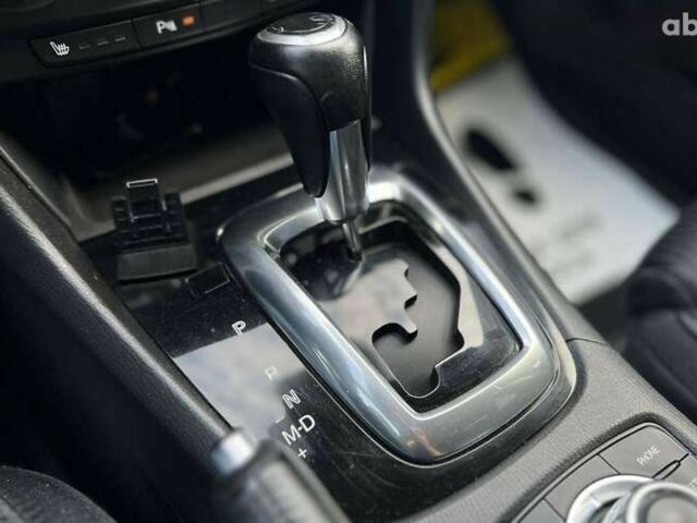 Мазда 6, об'ємом двигуна 2.2 л та пробігом 230 тис. км за 11900 $, фото 17 на Automoto.ua