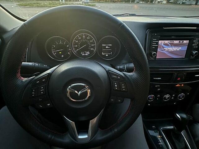 Мазда 6, об'ємом двигуна 2.5 л та пробігом 128 тис. км за 12300 $, фото 4 на Automoto.ua