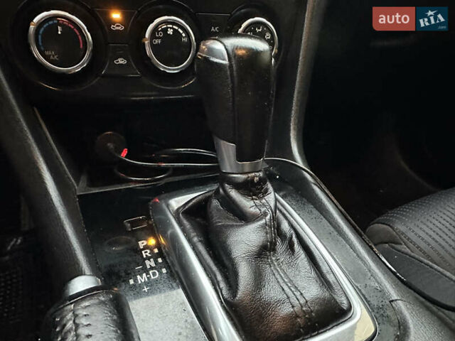 Мазда 6, об'ємом двигуна 2.49 л та пробігом 177 тис. км за 11750 $, фото 20 на Automoto.ua