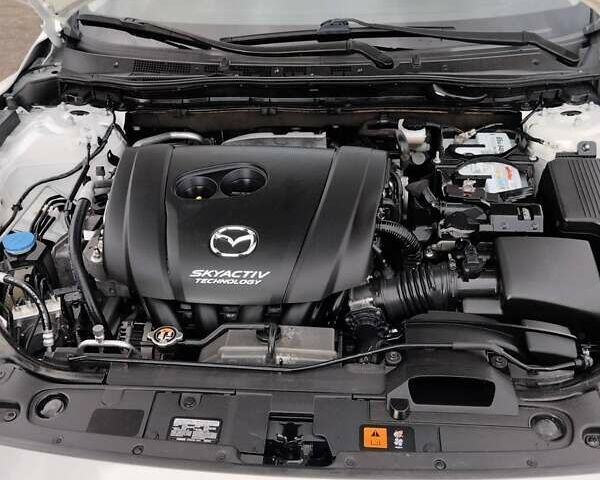 Мазда 6, объемом двигателя 2.49 л и пробегом 142 тыс. км за 11766 $, фото 24 на Automoto.ua