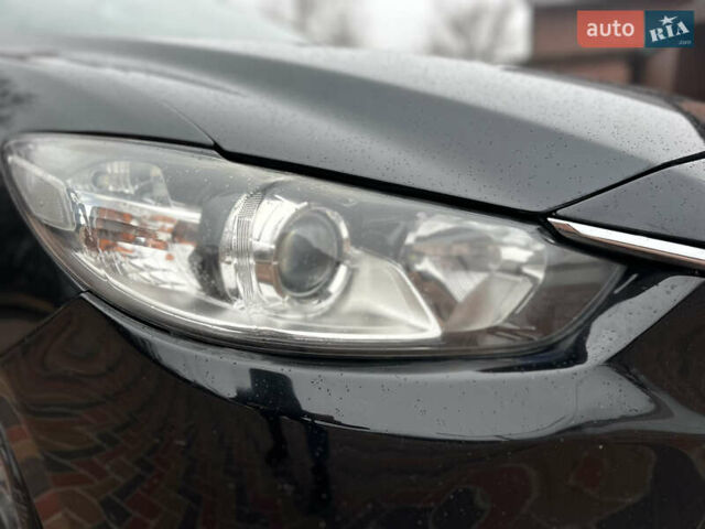 Мазда 6, об'ємом двигуна 2.49 л та пробігом 177 тис. км за 11750 $, фото 16 на Automoto.ua