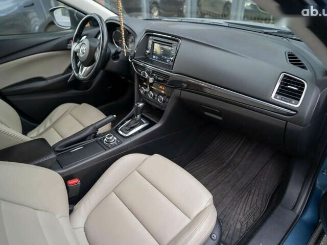 Мазда 6, об'ємом двигуна 2.5 л та пробігом 147 тис. км за 11000 $, фото 27 на Automoto.ua