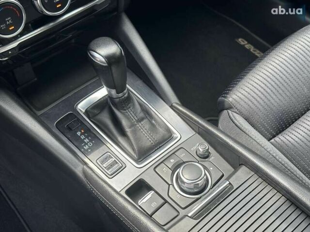 Мазда 6, об'ємом двигуна 2.5 л та пробігом 175 тис. км за 12490 $, фото 19 на Automoto.ua