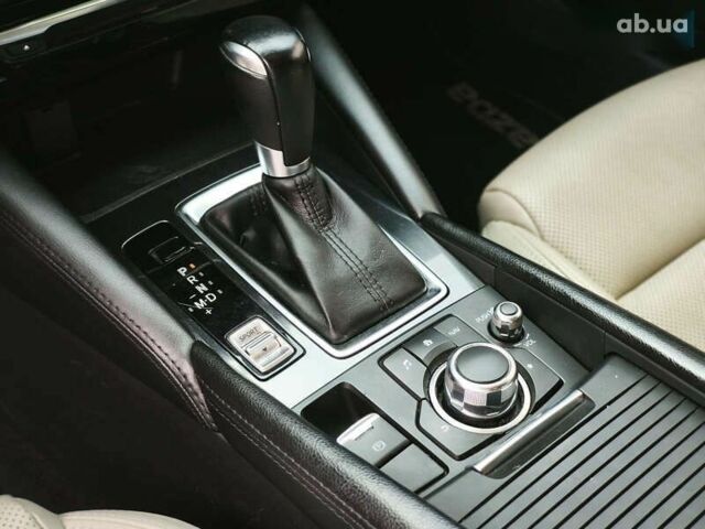 Мазда 6, объемом двигателя 2.5 л и пробегом 130 тыс. км за 14550 $, фото 20 на Automoto.ua