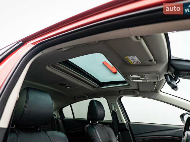 Мазда 6, объемом двигателя 2.5 л и пробегом 131 тыс. км за 16521 $, фото 22 на Automoto.ua