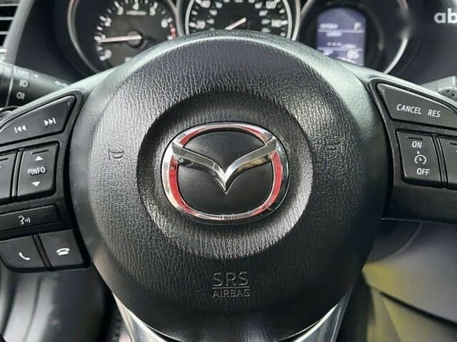 Мазда 6, объемом двигателя 0 л и пробегом 113 тыс. км за 11500 $, фото 11 на Automoto.ua