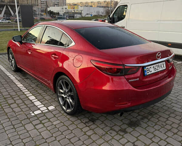 Мазда 6, об'ємом двигуна 2.5 л та пробігом 270 тис. км за 12500 $, фото 3 на Automoto.ua