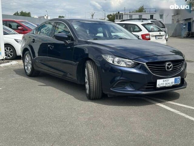 Мазда 6, об'ємом двигуна 2.5 л та пробігом 175 тис. км за 12490 $, фото 2 на Automoto.ua