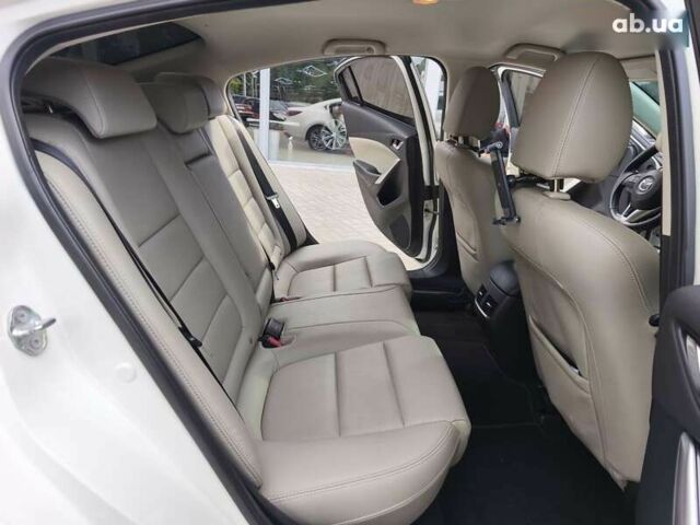 Мазда 6, объемом двигателя 2.5 л и пробегом 130 тыс. км за 14550 $, фото 13 на Automoto.ua