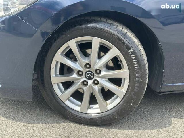 Мазда 6, об'ємом двигуна 2.5 л та пробігом 175 тис. км за 12490 $, фото 9 на Automoto.ua