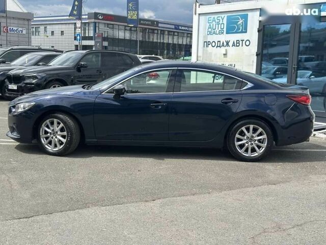 Мазда 6, об'ємом двигуна 2.5 л та пробігом 175 тис. км за 12490 $, фото 6 на Automoto.ua