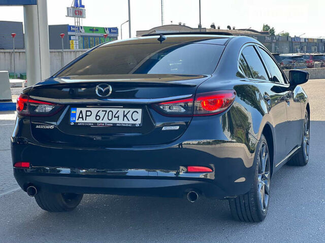 Мазда 6, об'ємом двигуна 2.5 л та пробігом 133 тис. км за 17500 $, фото 5 на Automoto.ua