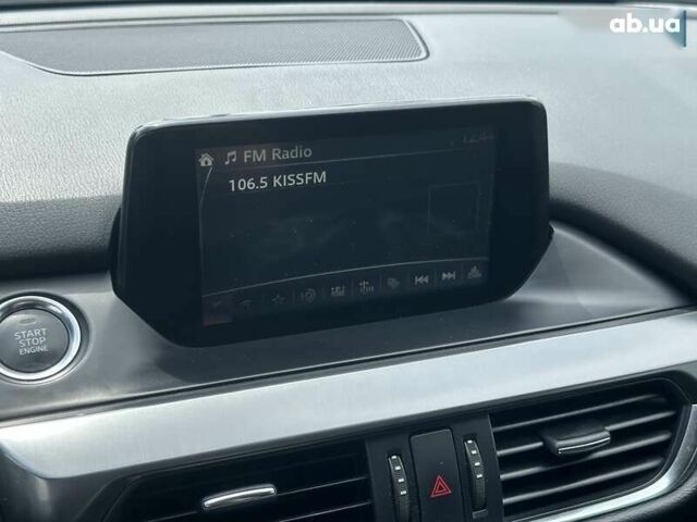 Мазда 6, об'ємом двигуна 2.5 л та пробігом 175 тис. км за 12490 $, фото 16 на Automoto.ua