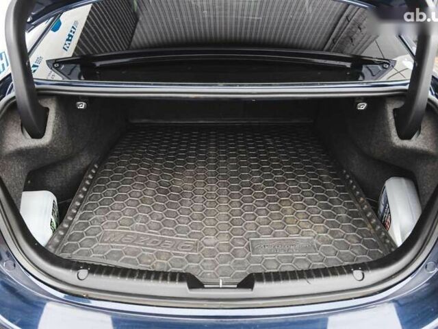 Мазда 6, объемом двигателя 2 л и пробегом 248 тыс. км за 11500 $, фото 11 на Automoto.ua