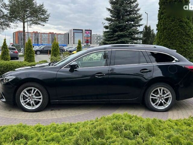 Мазда 6, об'ємом двигуна 2.2 л та пробігом 267 тис. км за 13300 $, фото 3 на Automoto.ua