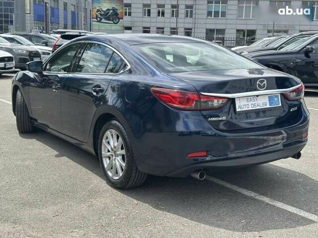 Мазда 6, об'ємом двигуна 2.5 л та пробігом 175 тис. км за 12490 $, фото 5 на Automoto.ua