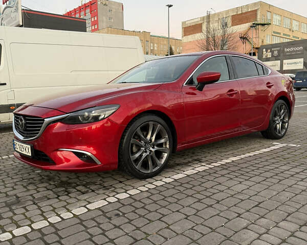 Мазда 6, об'ємом двигуна 2.5 л та пробігом 270 тис. км за 12500 $, фото 2 на Automoto.ua