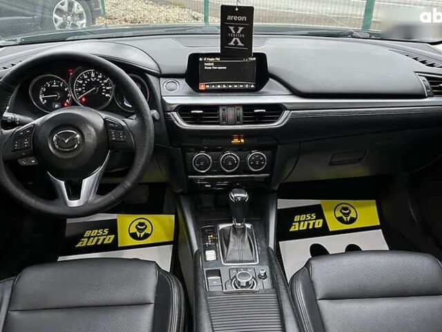 Мазда 6, объемом двигателя 0 л и пробегом 113 тыс. км за 11500 $, фото 8 на Automoto.ua