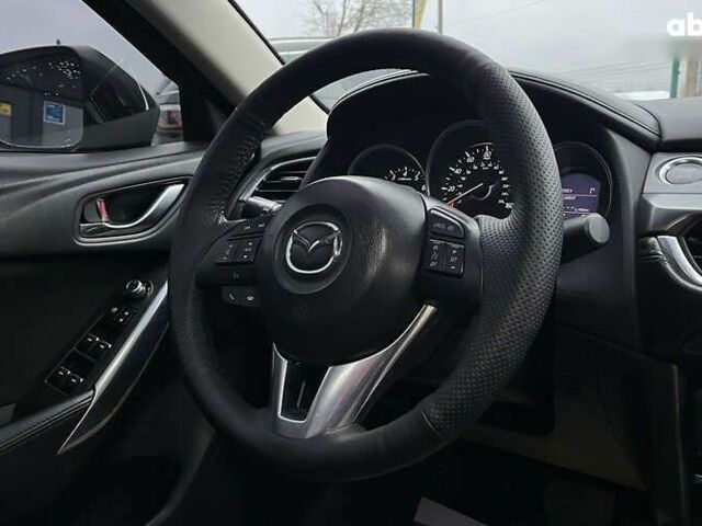 Мазда 6, объемом двигателя 0 л и пробегом 113 тыс. км за 11500 $, фото 16 на Automoto.ua