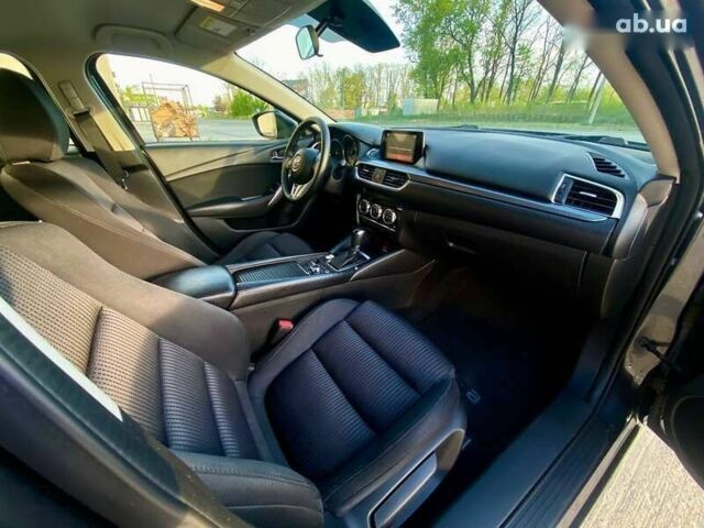 Мазда 6, объемом двигателя 2.5 л и пробегом 186 тыс. км за 11500 $, фото 17 на Automoto.ua