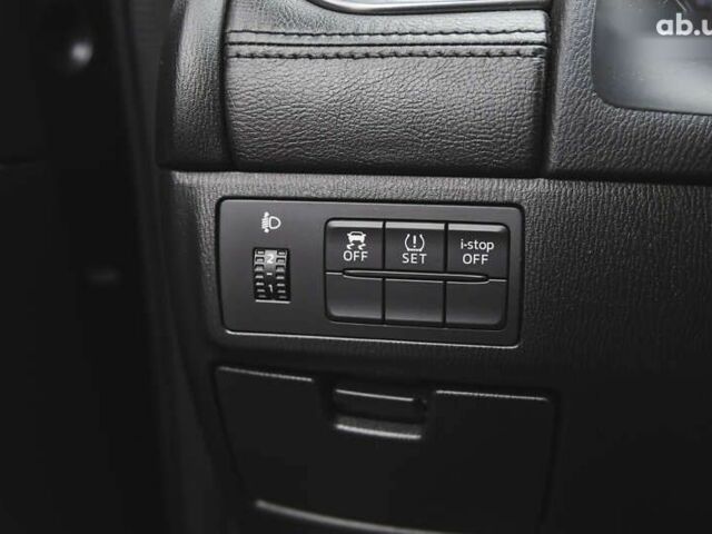 Мазда 6, объемом двигателя 2 л и пробегом 248 тыс. км за 11500 $, фото 24 на Automoto.ua