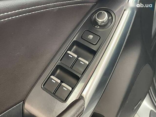 Мазда 6, об'ємом двигуна 2.5 л та пробігом 197 тис. км за 14490 $, фото 25 на Automoto.ua