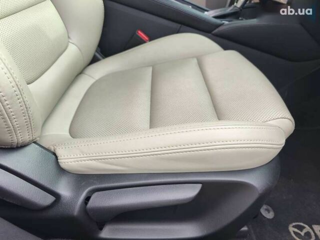 Мазда 6, объемом двигателя 2.5 л и пробегом 130 тыс. км за 14550 $, фото 15 на Automoto.ua