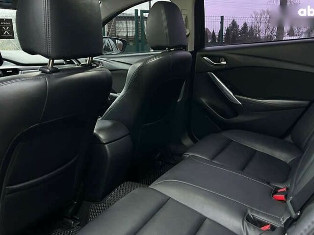 Мазда 6, объемом двигателя 0 л и пробегом 113 тыс. км за 11500 $, фото 18 на Automoto.ua