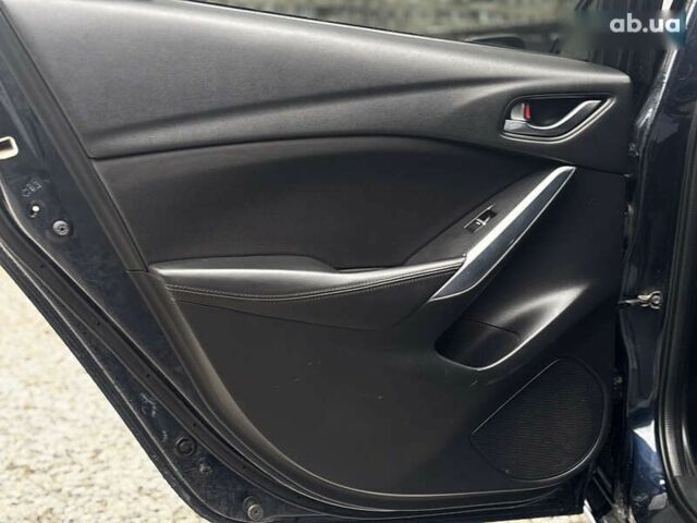 Мазда 6, об'ємом двигуна 2.5 л та пробігом 218 тис. км за 11590 $, фото 18 на Automoto.ua