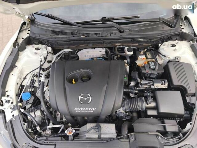 Мазда 6, объемом двигателя 2.5 л и пробегом 130 тыс. км за 14550 $, фото 26 на Automoto.ua