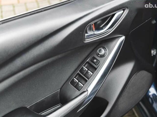 Мазда 6, объемом двигателя 2 л и пробегом 248 тыс. км за 11500 $, фото 26 на Automoto.ua