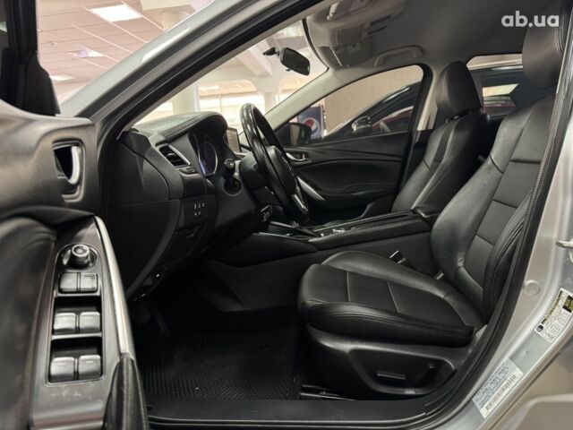 Мазда 6, объемом двигателя 0 л и пробегом 175 тыс. км за 12500 $, фото 7 на Automoto.ua