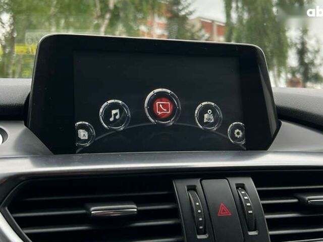 Мазда 6, об'ємом двигуна 2.2 л та пробігом 267 тис. км за 13300 $, фото 21 на Automoto.ua