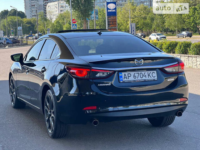 Мазда 6, об'ємом двигуна 2.5 л та пробігом 133 тис. км за 17500 $, фото 3 на Automoto.ua