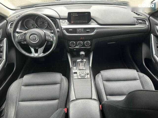 Мазда 6, об'ємом двигуна 2.5 л та пробігом 175 тис. км за 12490 $, фото 23 на Automoto.ua