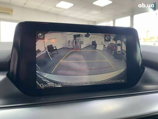 Мазда 6, об'ємом двигуна 2.5 л та пробігом 197 тис. км за 14490 $, фото 19 на Automoto.ua