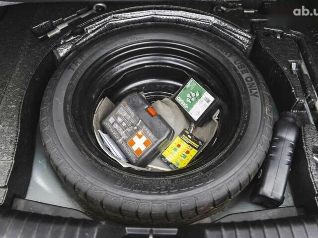 Мазда 6, объемом двигателя 2 л и пробегом 248 тыс. км за 11500 $, фото 12 на Automoto.ua