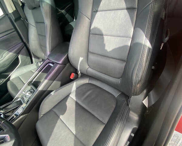 Мазда 6, объемом двигателя 2.49 л и пробегом 155 тыс. км за 12500 $, фото 10 на Automoto.ua