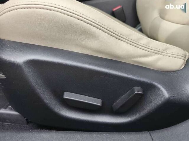 Мазда 6, объемом двигателя 2.5 л и пробегом 130 тыс. км за 14550 $, фото 11 на Automoto.ua