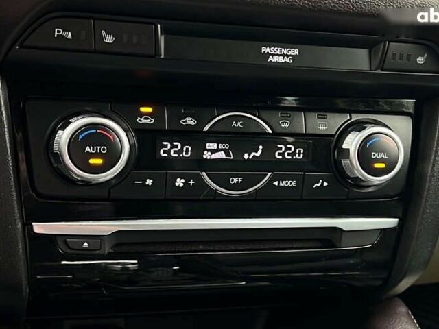 Мазда 6, об'ємом двигуна 2.2 л та пробігом 267 тис. км за 13300 $, фото 16 на Automoto.ua