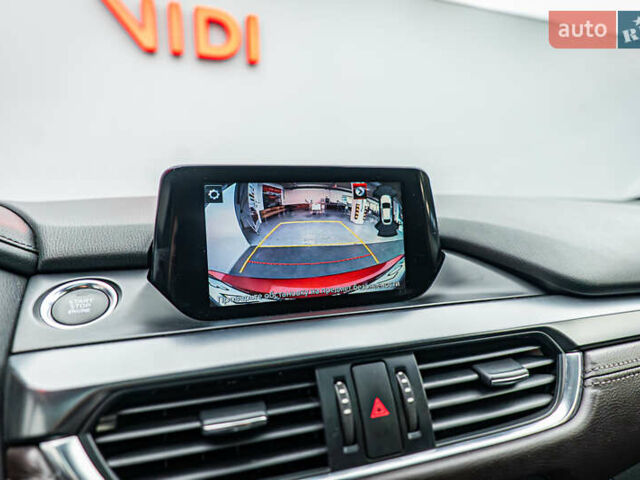 Мазда 6, объемом двигателя 2.5 л и пробегом 131 тыс. км за 16521 $, фото 18 на Automoto.ua