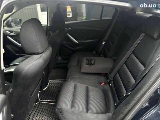 Мазда 6, об'ємом двигуна 2.5 л та пробігом 218 тис. км за 11590 $, фото 20 на Automoto.ua