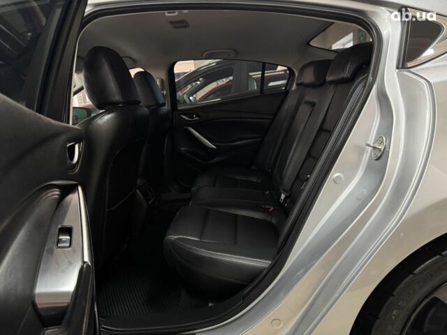 Мазда 6, объемом двигателя 0 л и пробегом 175 тыс. км за 12500 $, фото 3 на Automoto.ua
