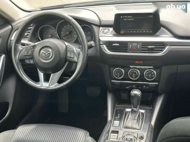 Мазда 6, об'ємом двигуна 2.5 л та пробігом 175 тис. км за 12490 $, фото 24 на Automoto.ua
