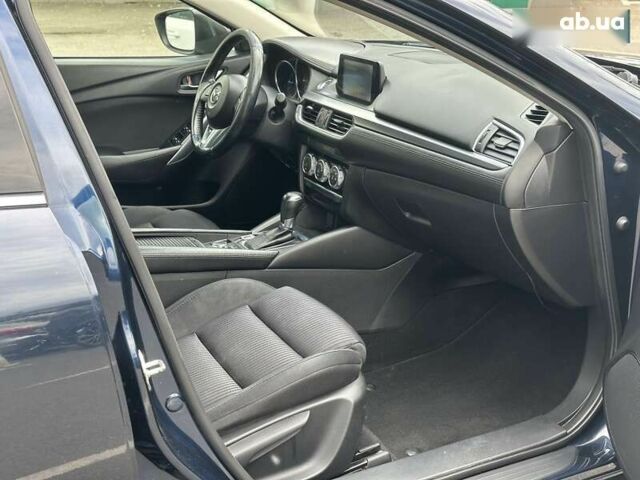 Мазда 6, об'ємом двигуна 2.5 л та пробігом 175 тис. км за 12490 $, фото 20 на Automoto.ua