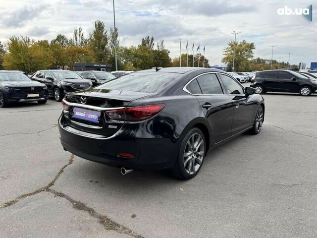 Мазда 6, об'ємом двигуна 2.5 л та пробігом 190 тис. км за 14900 $, фото 4 на Automoto.ua