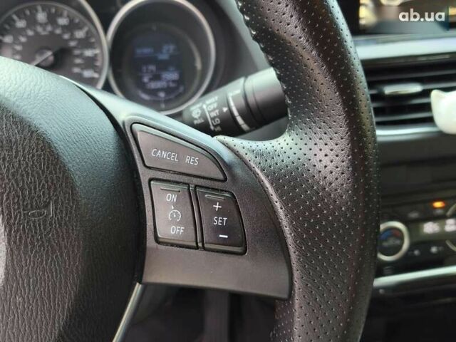 Мазда 6, объемом двигателя 2.5 л и пробегом 130 тыс. км за 14550 $, фото 22 на Automoto.ua