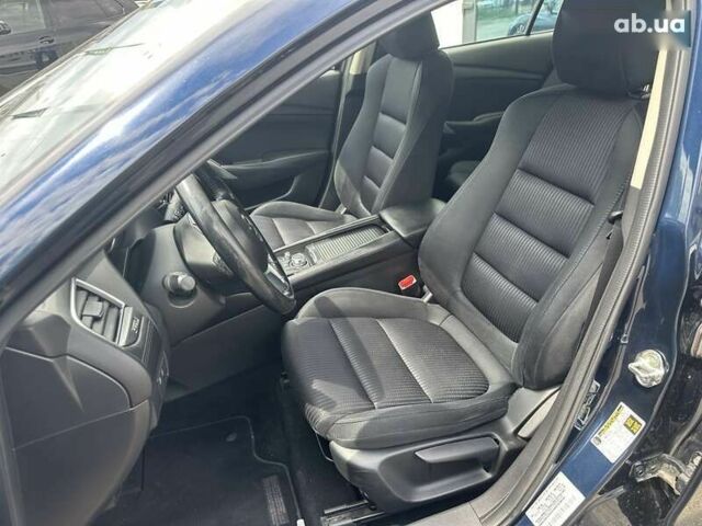 Мазда 6, об'ємом двигуна 2.5 л та пробігом 175 тис. км за 12490 $, фото 13 на Automoto.ua